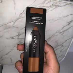 trestique bronzer stick
